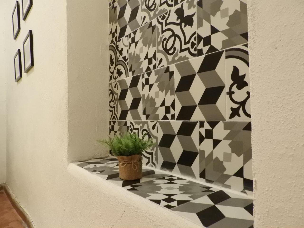 El Rincon De Cervantes Secret House By Lunian Guanajuato Exteriér fotografie